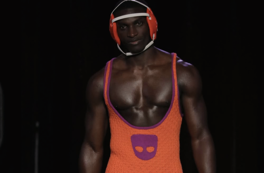 Grindr I Wool Survive