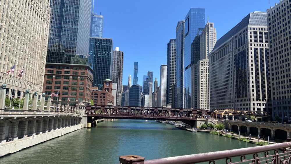 Queer Across America Chicago