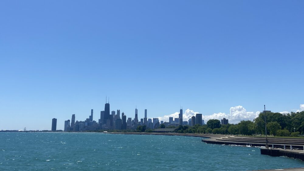 Queer Across America Chicago