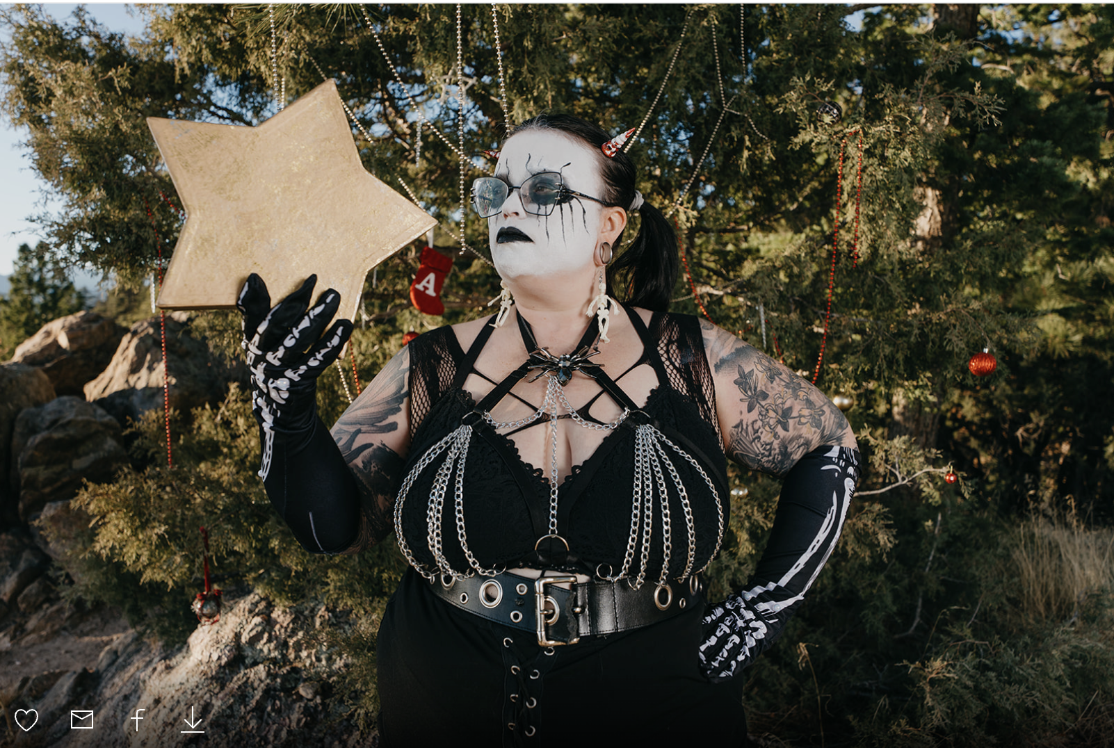 Editor’s Column: Merry Krampus, and a Homo New Year!