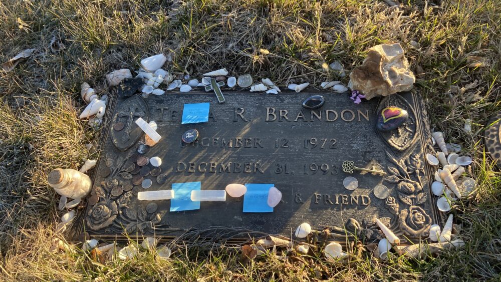 Brandon Teena lincoln nebraska