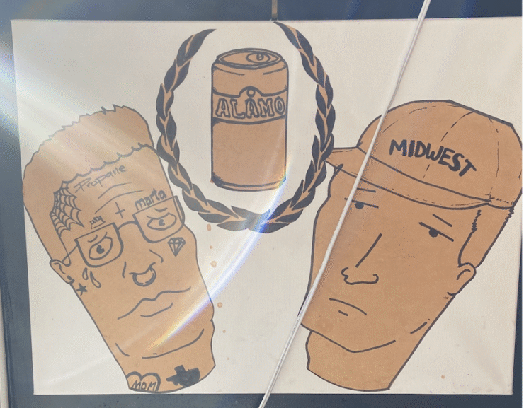 King of the hill nebraska