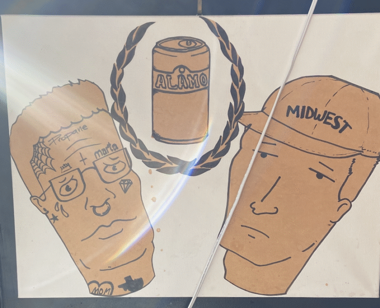 King of the hill nebraska