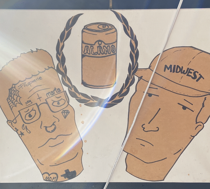 King of the hill nebraska