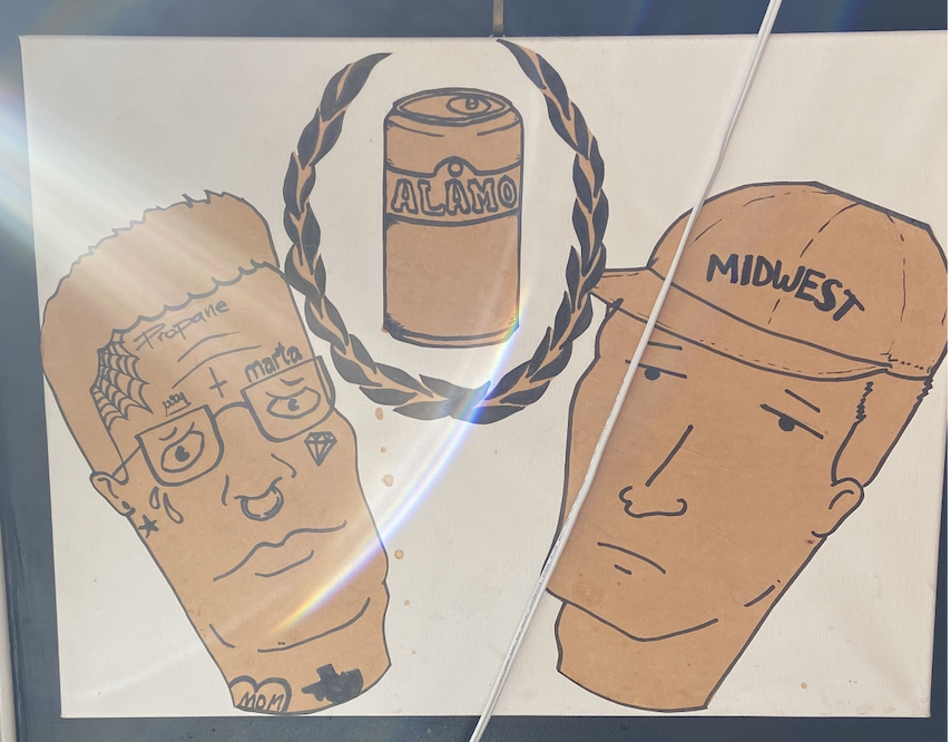 Queer Across America: Nebraska is … Queer AF?