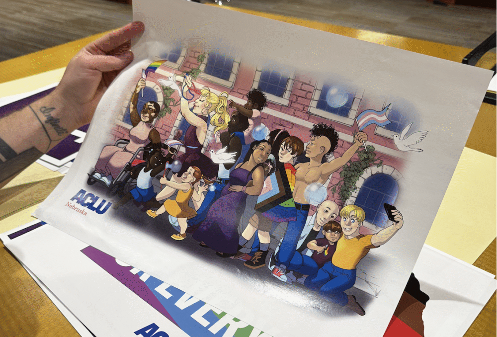 Archives at the University of Omaha (UNO)