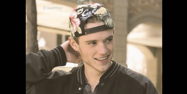 Rhett Douglas Messerly Scott Finn Adult Film