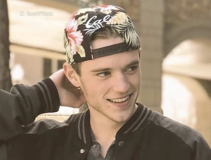 Rhett Douglas Messerly Scott Finn Adult Film