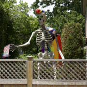 Salem queer across america