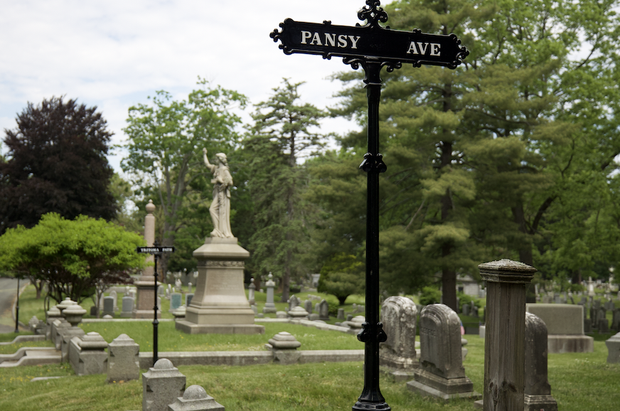 salem travel queer across america