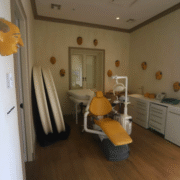 Photo from Epstein's Island