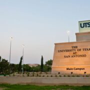 University of Texas at San Antonio