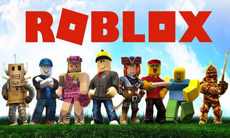 Russia Bans Roblox for ‘LGBT Propaganda’