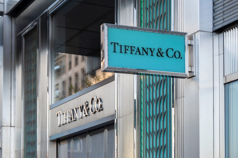 tiffany and Co