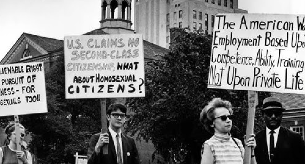 lavender scare