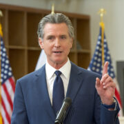 Gavin Newsom