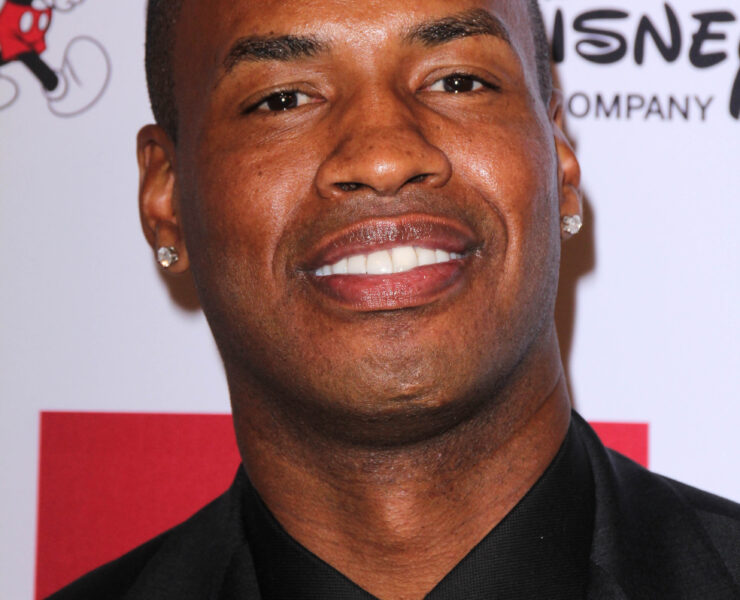 Jason Collins
