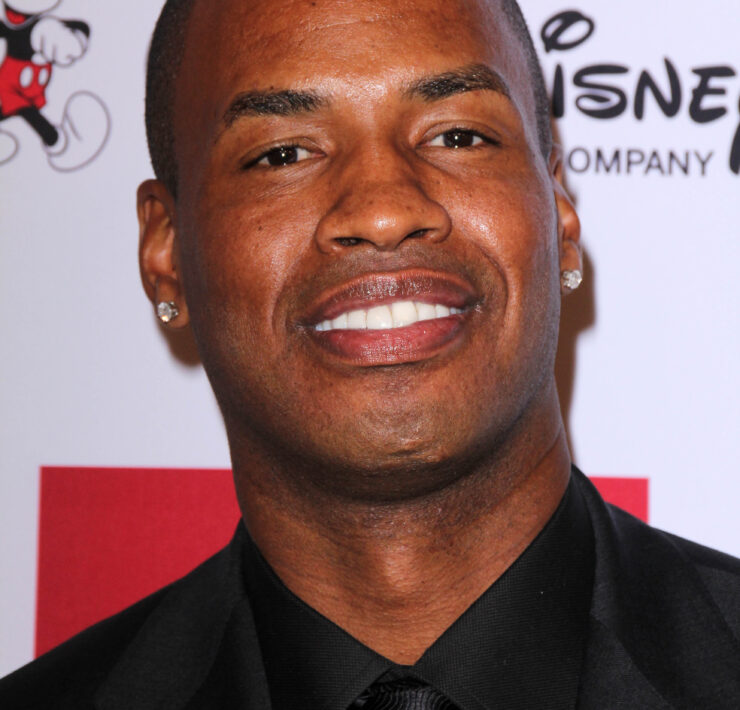 Jason Collins