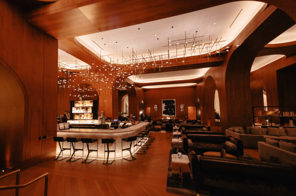 AJI bar & restaurant