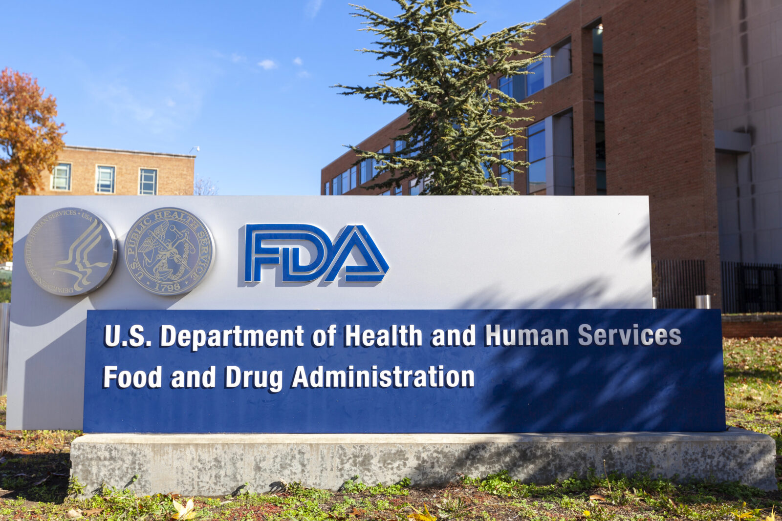 Food & Drug Administration