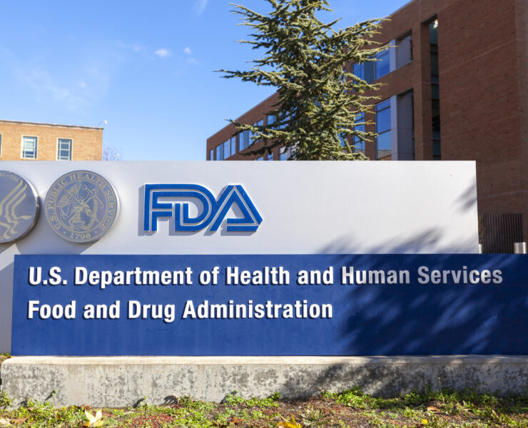 Food & Drug Administration