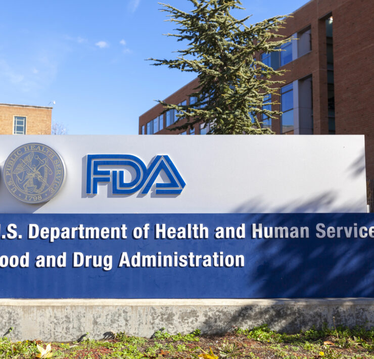 Food & Drug Administration
