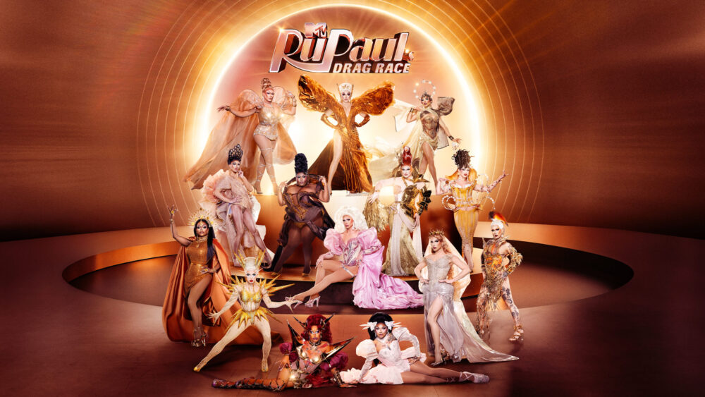 ‘RuPaul’s Drag Race’ Season 18 is Almost Here