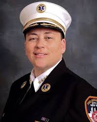 First Out Gay NY Fire Department Commissioner