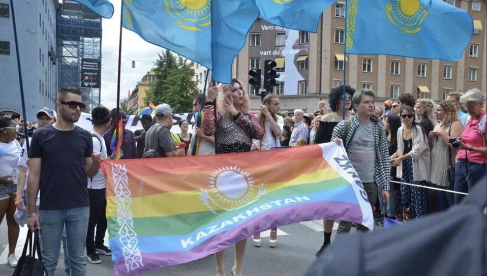 Kazakhstan President Signs Bill Banning LGBTQ+ ‘Propaganda’
