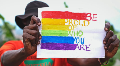 HIV is Growing in Uganda and Due to Predatory Laws