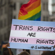 Trans Rights are Human Rights